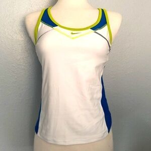 Nike Dri Fit work out Tank
